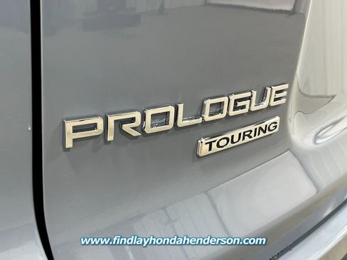 New 2026 Honda Prologue Touring image 6