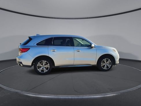 Used 2018 Acura MDX FWD image 9