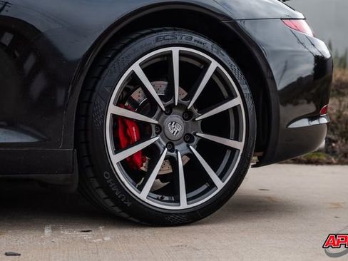 Used 2014 Porsche 911 Carrera image 46