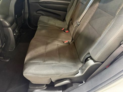 Used 2023 Dodge Durango SXT Launch Edition image 25