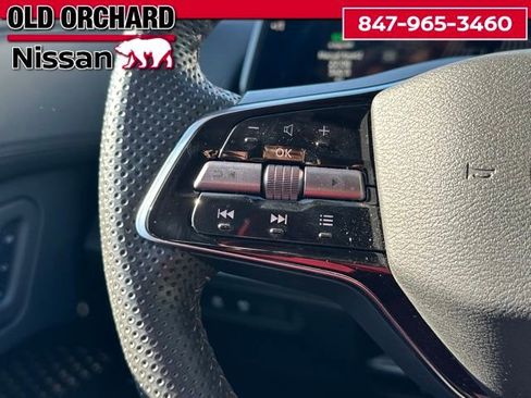 Used 2024 Nissan Ariya AWD image 19