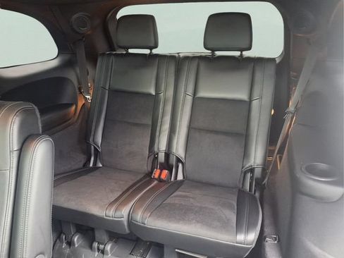 Used 2022 Dodge Durango GT AWD/4WD image 12