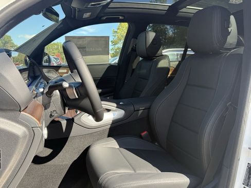 New 2026 Mercedes-Benz GLE 350 4MATIC image 19