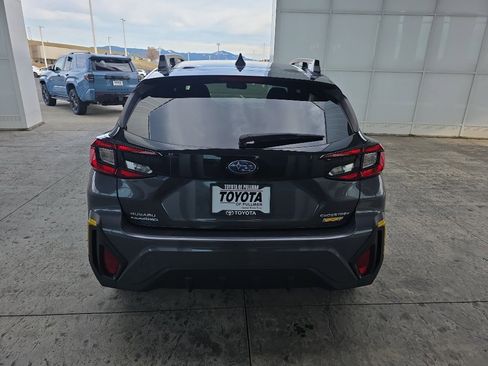 Used 2024 Subaru Crosstrek 2.5i Sport image 7
