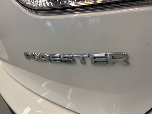 Certified 2024 Subaru Forester Limited image 36