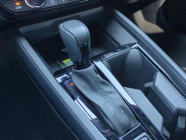 Used 2025 Honda Accord Sport image 10