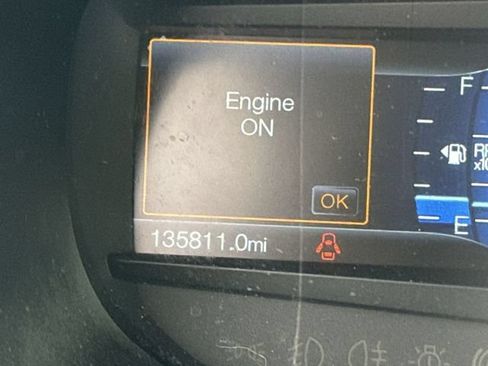 Used 2016 Ford Edge Sport w/ Technology Package AWD/4WD image 17
