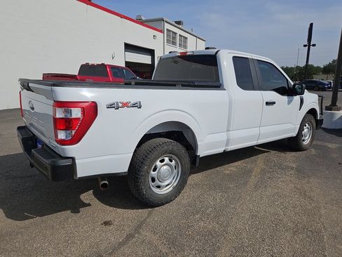 Used 2023 Ford F150 XL AWD/4WD image 11
