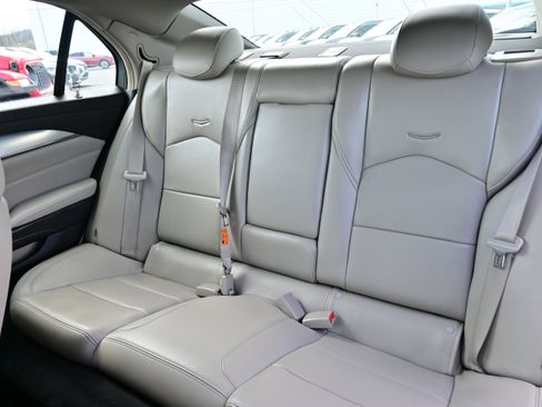 Used 2019 Cadillac CTS Luxury image 22