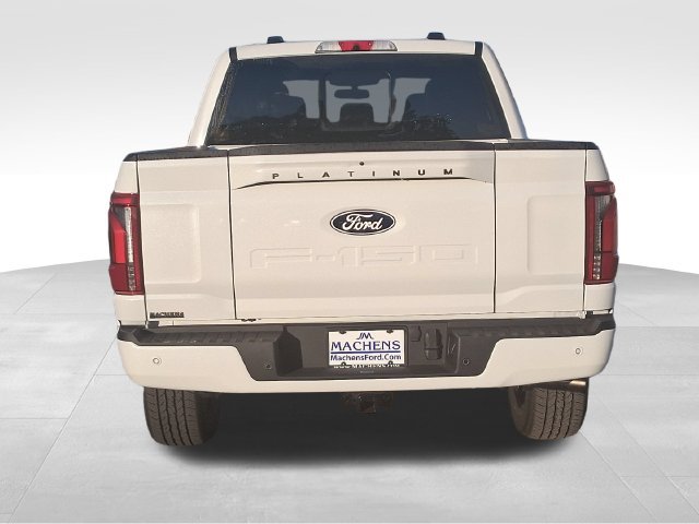 New 2026 Ford F150 Platinum AWD/4WD image 5