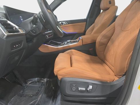 Certified 2024 BMW X5 sDrive40i image 22