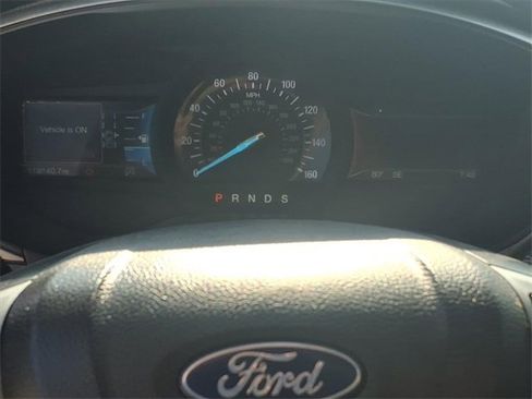 Used 2018 Ford Fusion SE image 10