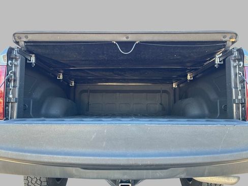Used 2020 RAM 1500 Warlock AWD/4WD image 11