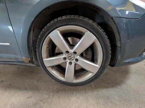 Used 2009 Volkswagen CC VR6 AWD/4WD image 19