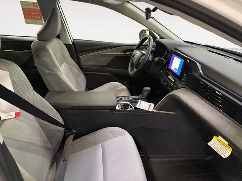 New 2026 Toyota Camry LE image 15