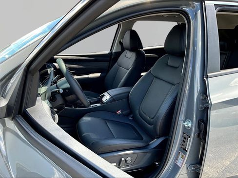 New 2026 Hyundai Tucson SEL Plus AWD/4WD image 16