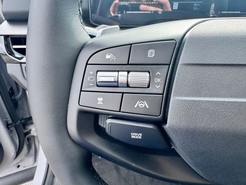 New 2026 Kia Sportage S image 14