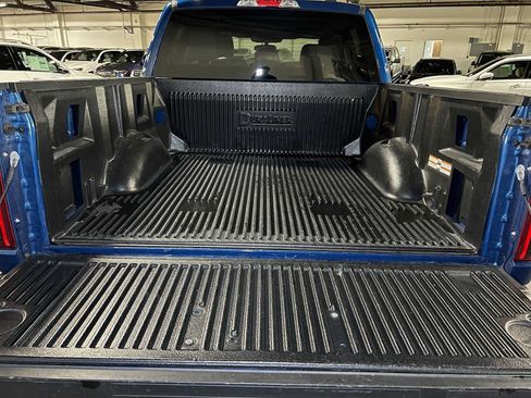 Used 2025 Ford F150 XLT w/ Equipment Group 301A Standard AWD/4WD image 16