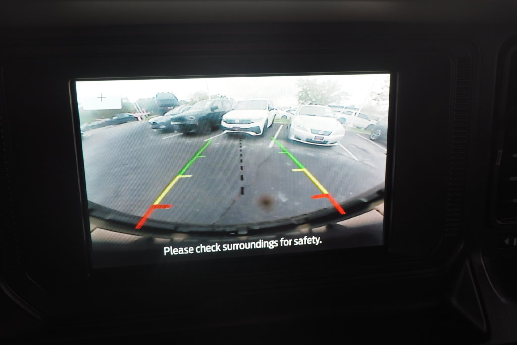 Used 2021 Ford Bronco Big Bend AWD/4WD image 24