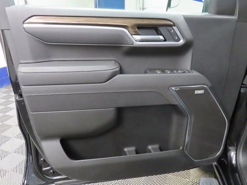 Used 2025 Chevrolet Silverado 1500 RST w/ Convenience Package II image 61