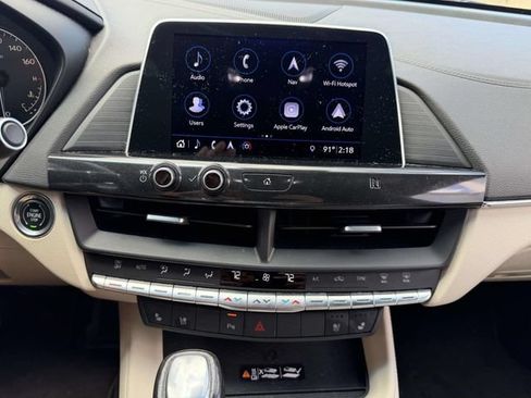 Used 2020 Cadillac CT4 Premium Luxury AWD/4WD image 20