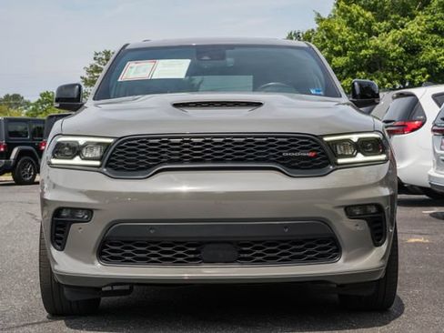 Used 2023 Dodge Durango R/T AWD/4WD image 3