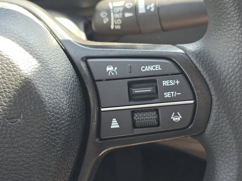 New 2026 Honda Accord LX image 9