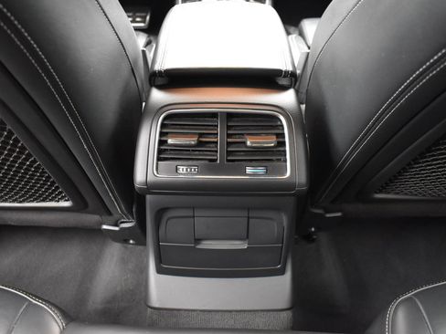 Used 2017 Audi SQ5 Premium Plus AWD/4WD image 13