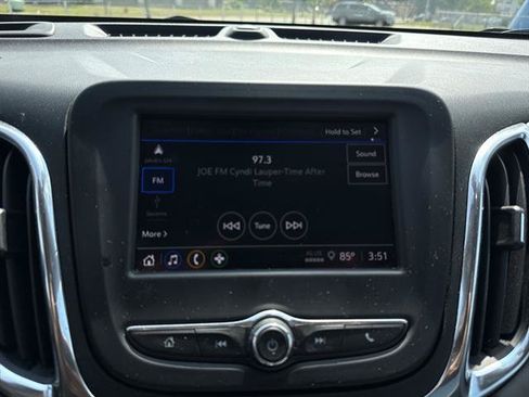 Used 2024 Chevrolet Equinox LS w/ LS Convenience Package AWD/4WD image 12