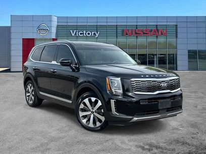 Used 2021 Kia Telluride S