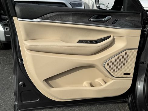 Used 2022 Jeep Grand Cherokee Limited image 23