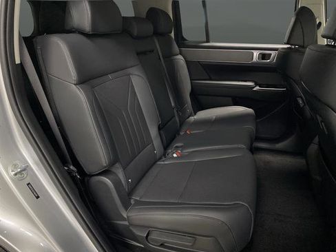 New 2026 Hyundai Santa Fe SEL image 29