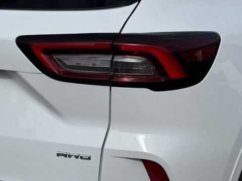 Certified 2023 Ford Escape ST-Line image 24