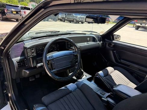 Used 1991 Ford Mustang LX RWD image 22