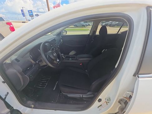 Used 2024 Nissan Sentra S FWD image 12