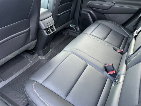 New 2026 GMC Terrain Denali w/ LPO, Floor Liner Package image 12