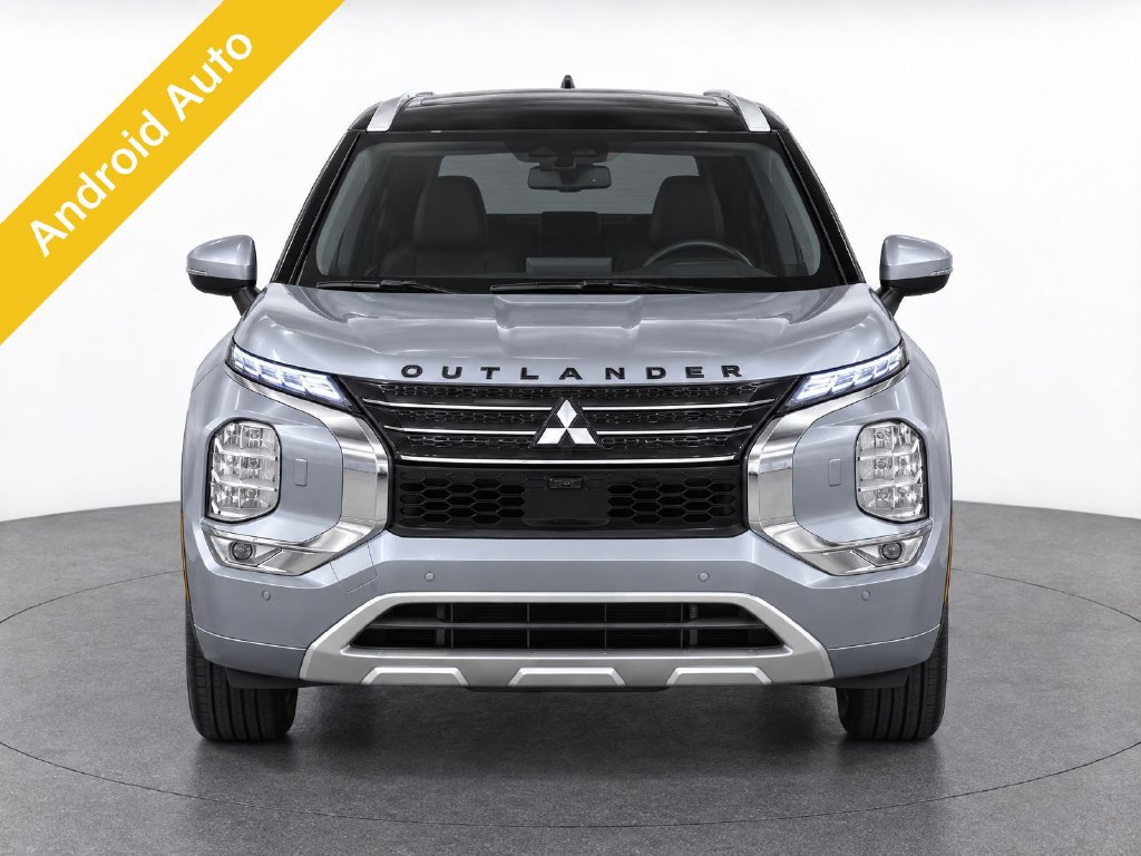 Used 2023 Mitsubishi Outlander SEL AWD/4WD image 5