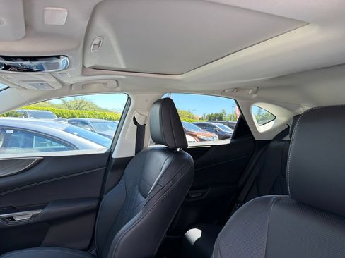 Used 2023 Lexus NX 350 AWD image 7
