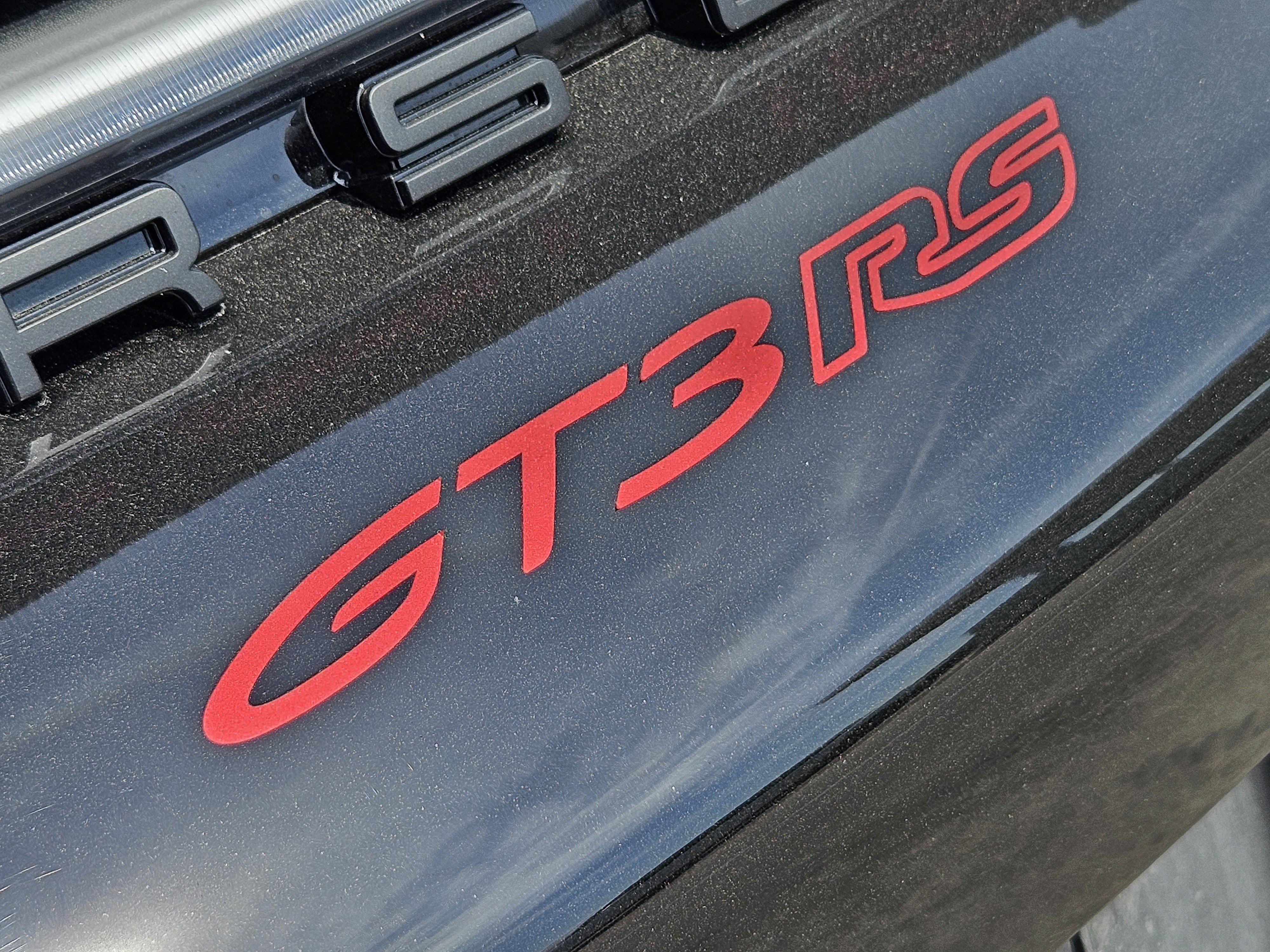 Used 2023 Porsche 911 GT3 RS RWD image 15
