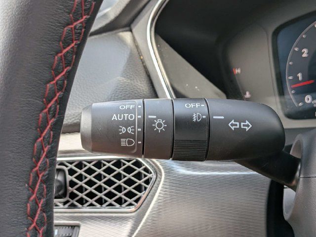 Used 2026 Acura Integra A-Spec w/ Technology Package FWD image 29