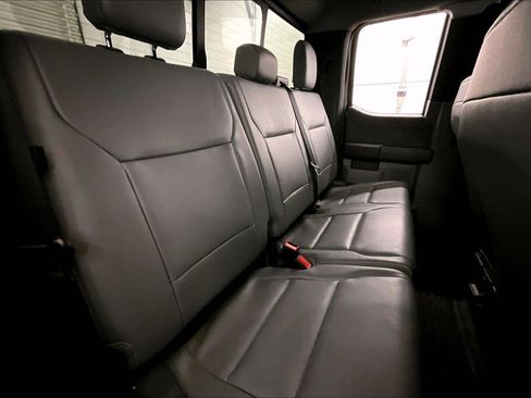 Used 2025 Ford F250 XL w/ XL Off-Road Package image 26