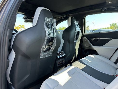 New 2026 BMW M5 AWD/4WD image 16