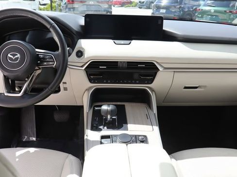 Used 2024 MAZDA CX-90 3.3 Turbo S w/ Premium Package AWD/4WD image 34
