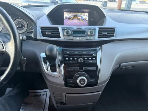 Used 2012 Honda Odyssey EX-L image 36