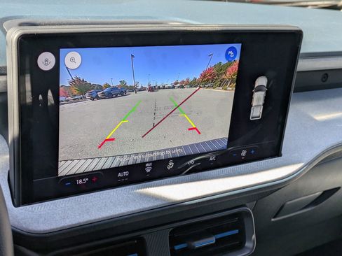 New 2025 Ford Maverick XLT w/ 4K Tow Package image 17