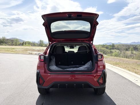 New 2026 Subaru Crosstrek 2.5i AWD/4WD image 11