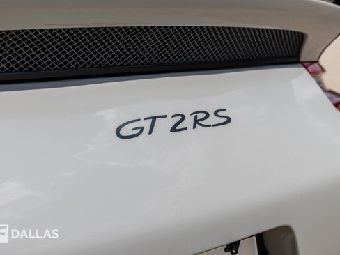 Used 2018 Porsche 911 GT2 RS RWD image 29