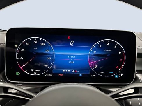Used 2025 Mercedes-Benz C 300 4MATIC Sedan image 30