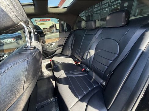Used 2018 Mercedes-Benz C 300 Sedan image 22