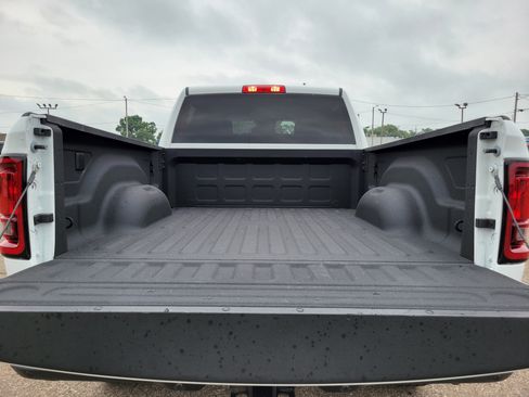 Used 2026 RAM 2500 Big Horn AWD/4WD image 20